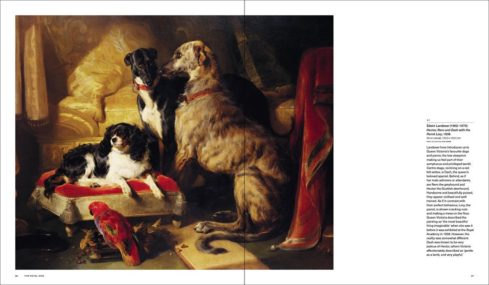 Faithful and Fearless