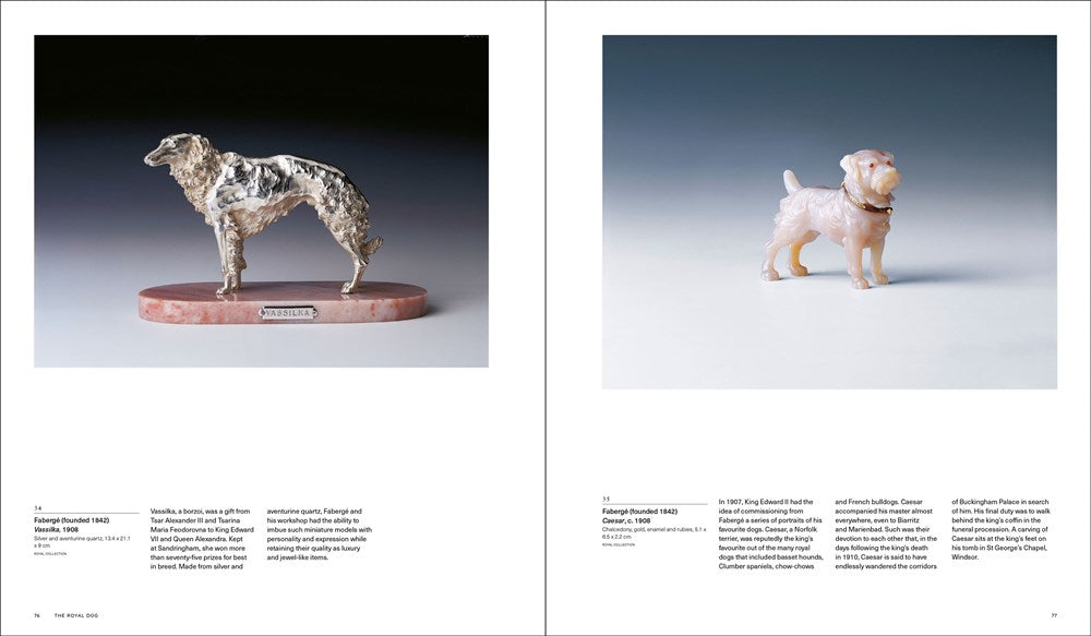 Faithful and Fearless