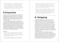 101 Kinky Things Even You Can Do