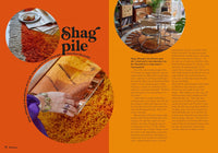 70s House: A bold homage to the most daring decade in design