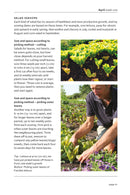 Charles Dowding's Vegetable Garden Diary