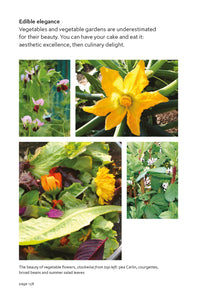 Charles Dowding's Vegetable Garden Diary