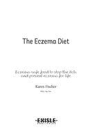 Eczema Diet