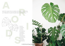 Plantopedia: The Definitive Guide to Houseplants