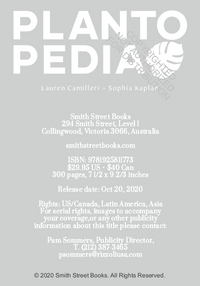 Plantopedia: The Definitive Guide to Houseplants