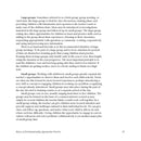 Basics of Developmentally Appropriate Practice