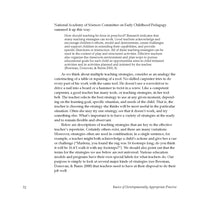 Basics of Developmentally Appropriate Practice