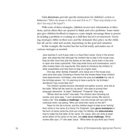 Basics of Developmentally Appropriate Practice