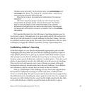 Basics of Developmentally Appropriate Practice