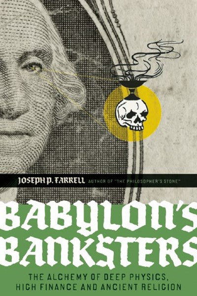 Babylon's Banksters