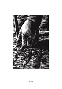 The Man Who Planted Trees