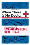 When There Is No Doctor