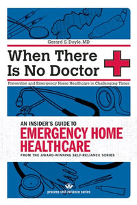 When There Is No Doctor