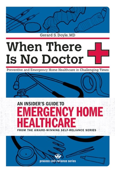 When There Is No Doctor