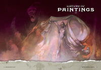 Fantastic Paintings of Frazetta