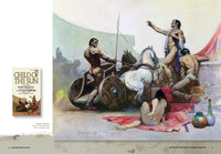 Fantastic Paintings of Frazetta