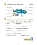 Grade 2 Reading