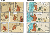 Benjamin Bear in Fuzzy Thinking