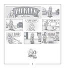 Oh, Sure! Blame It on the Dog!