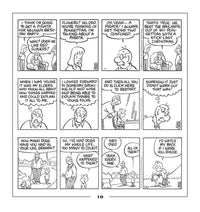 Oh, Sure! Blame It on the Dog!