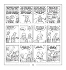 Oh, Sure! Blame It on the Dog!