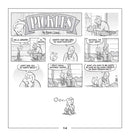 Oh, Sure! Blame It on the Dog!