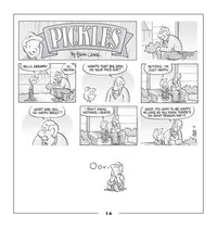 Oh, Sure! Blame It on the Dog!