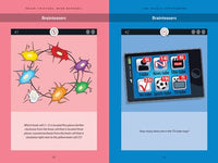 Brain Twisters, Mind Benders, and Puzzle Conundrums