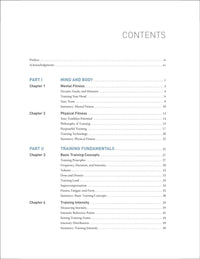 The Triathlete's Training Bible