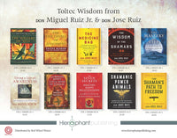 The Mastery of Self: A Toltec Guide to Personal Freedom