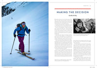 Training for the Uphill Athlete