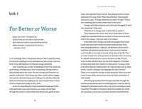 #Staymarried: A Couples Devotional : 30-Minute Weekly Devotions to Grow In Faith And Joy from I Do to Ever After