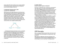 Cognitive Behavioral Therapy Made Simple: 10 Strategies for Managing Anxiety, Depression, Anger, Panic, and Worry