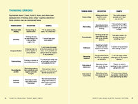 Cognitive Behavioral Therapy Made Simple: 10 Strategies for Managing Anxiety, Depression, Anger, Panic, and Worry