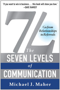 7L: The Seven Levels of Communication