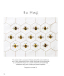 Simply Stitched with Appliqué