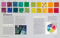 The Quilter's Field Guide to Color