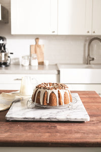 The Bundt Collection