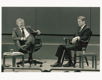 Snapshots of My Father, John Silber