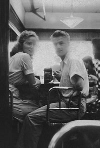 Snapshots of My Father, John Silber