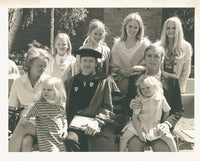 Snapshots of My Father, John Silber