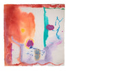 Helen Frankenthaler: Late Works, 1988-2009