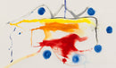 Helen Frankenthaler: Late Works, 1988-2009