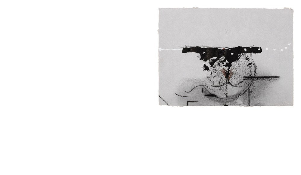 Helen Frankenthaler: Late Works, 1988-2009