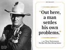 The John Wayne Code