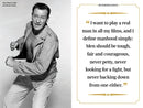 The John Wayne Code
