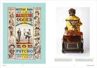 The Spectacle of Illusion