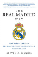 The Real Madrid Way