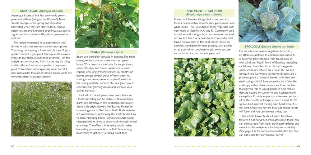 The Foodscape Revolution