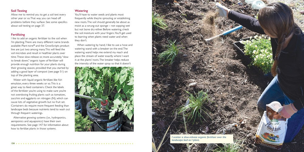 The Foodscape Revolution